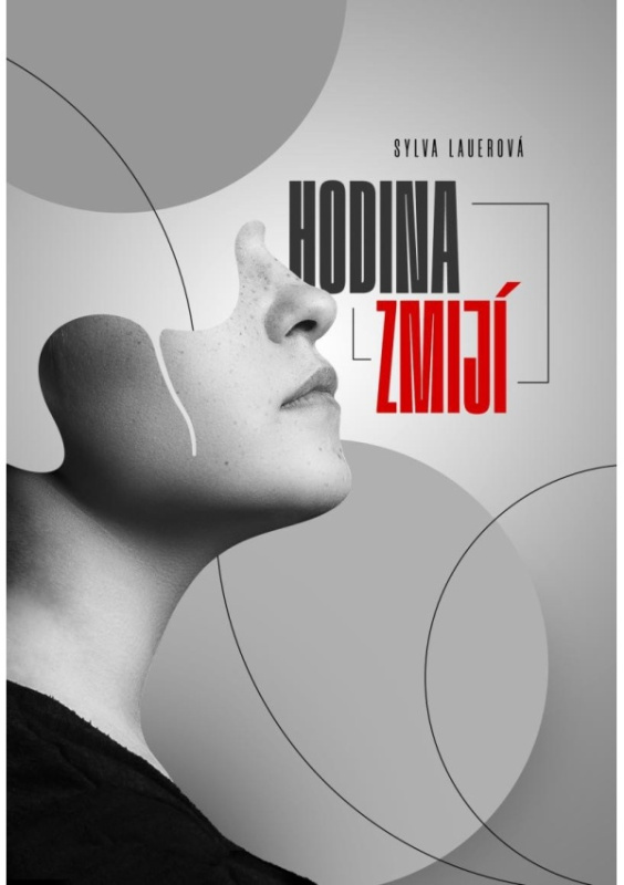 Hodina zmijí - Sylva Lauerová