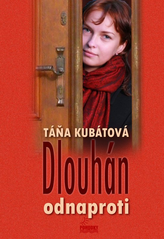 Dlouhán odnaproti -  Táňa Kubátová