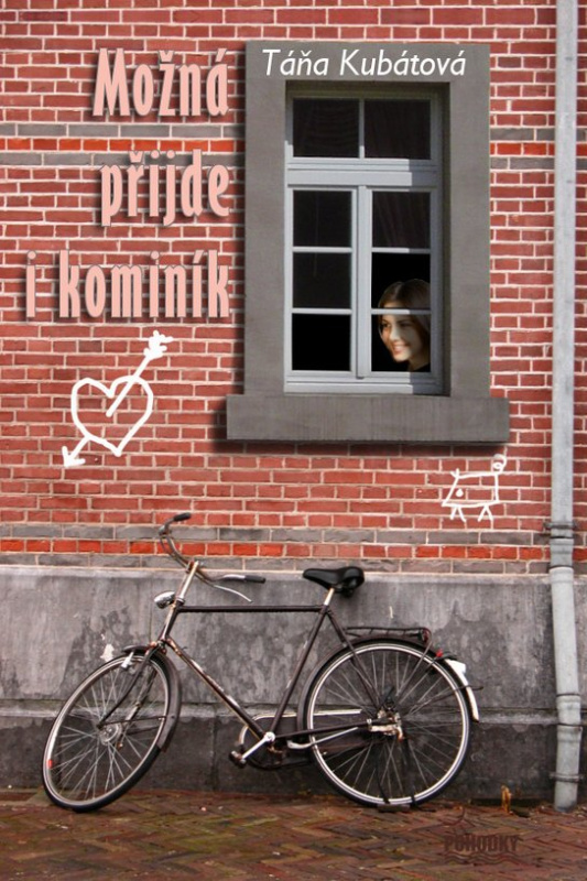 Možná přijde i kominík -  Táňa Kubátová