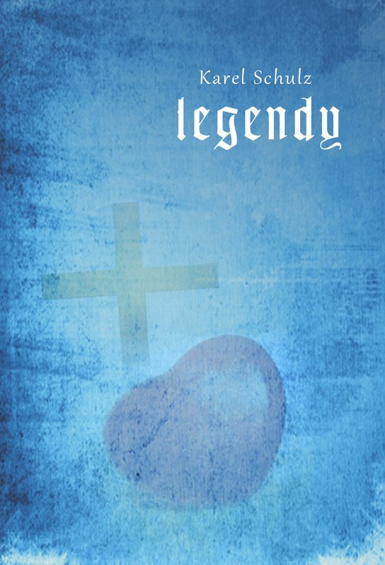 Legendy -  Karel Schulz