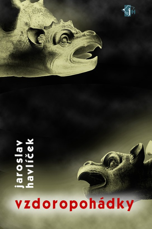 Vzdoropohádky -  Jaroslav Havlíček