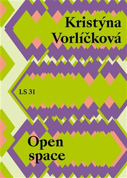 Open space - Kristýna Vorlíčková