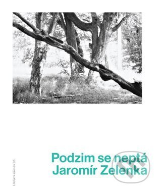 Podzim se neptá - Jaromír Zelenka