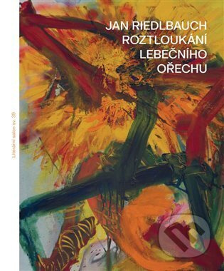 Roztloukání lebečního ořechu - Jan Riedlbauch