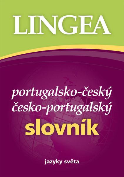 Portugalsko-český a česko-portugalský slovník
