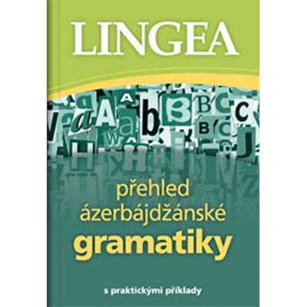 Přehled ázerbájdžánské gramatiky Lingea