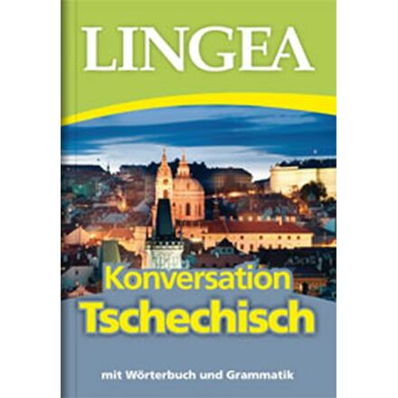 Konversation Deutsch-Tschechisch Lingea