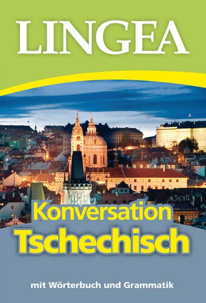 Konversation Deutsch-Tschechisch Lingea