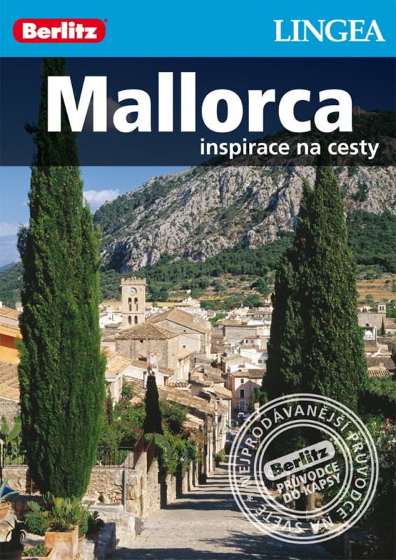 Mallorca - Inspirace na cesty