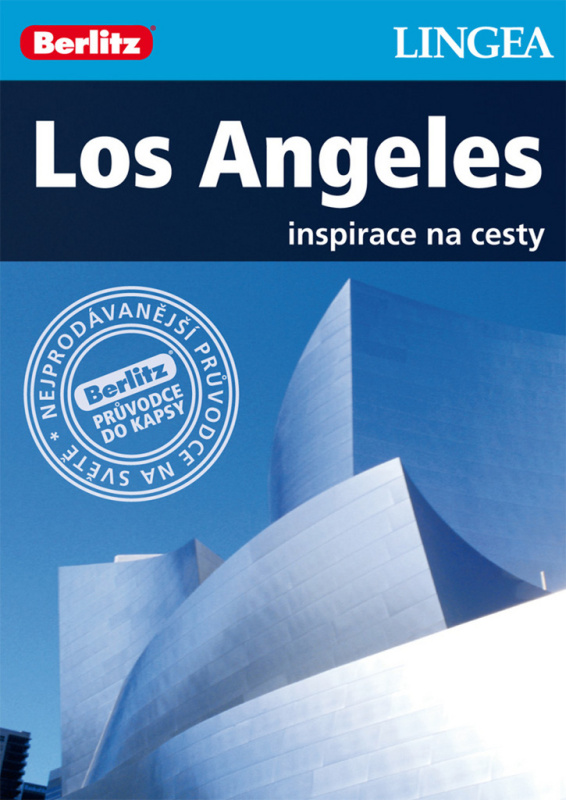 Los Angeles - kniha z kategorie Umění, design a architektura
