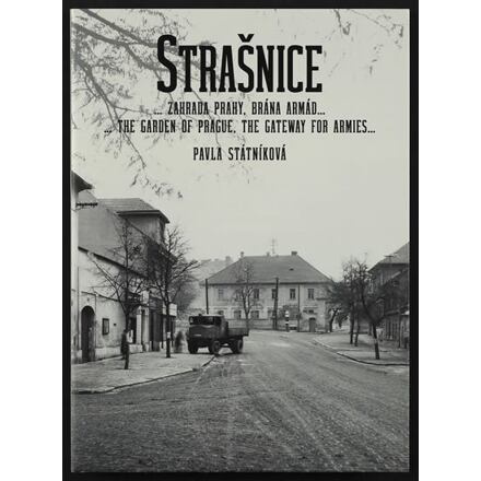 Strašnice… zahrada Prahy, brána armád…