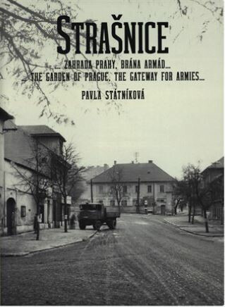 Strašnice… zahrada Prahy, brána armád…