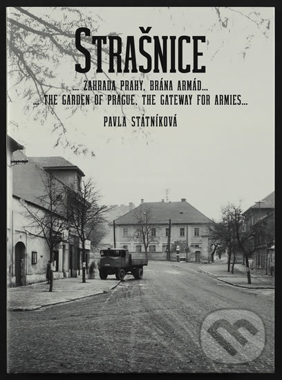Strašnice… zahrada Prahy, brána armád…
