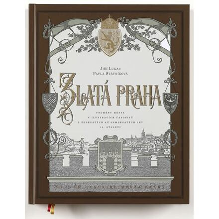 Zlatá Praha - Jiří Lukas, Pavla Státníková