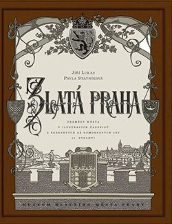 Zlatá Praha - Jiří Lukas, Pavla Státníková