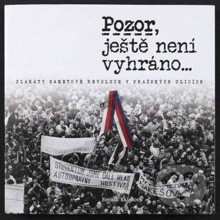 Pozor, ještě není vyhráno....