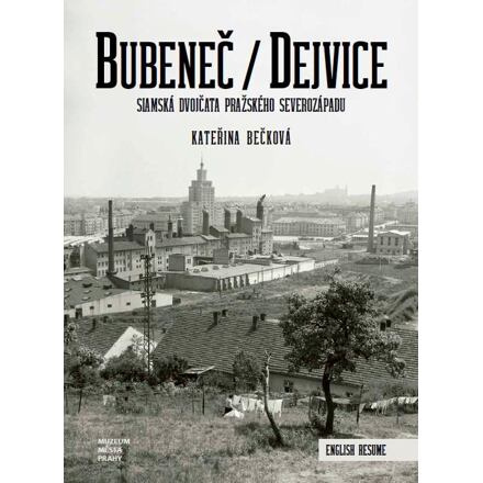 Bubeneč / Dejvice - Kateřina Bečková