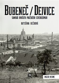 Bubeneč / Dejvice - Kateřina Bečková