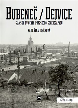 Bubeneč / Dejvice - Kateřina Bečková