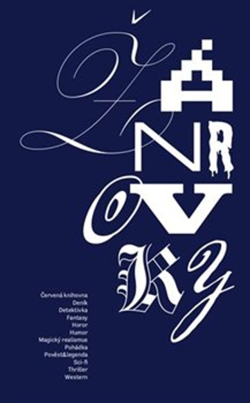 Žánrovky - kol.