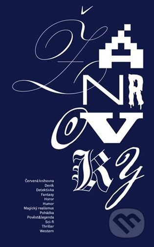 Žánrovky - kol.