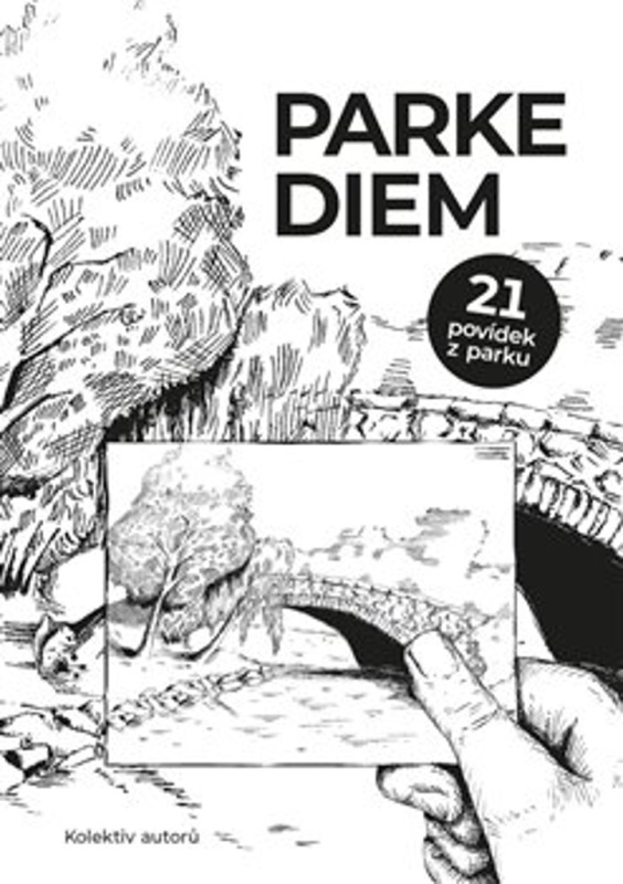 Parke Diem - Hana Nevrlá, Tereza Bezrouková, Zdeněk Balcar, Blanka Bezdíčková, Vladimír Hořký, Renáta Hubrtová, Anežka Pravdová, Barbora Toman Hanousková, Elena Kovalčíková, Kristýna Vondrová, Veronika Slámová