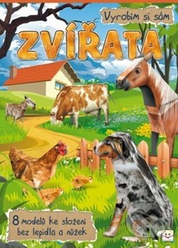 Vyrobím si sám - Zvířata Aksjomat s.r.o.