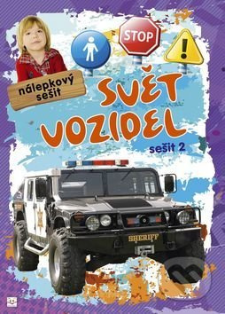 Svět vozidel 2 Aksjomat s.r.o.