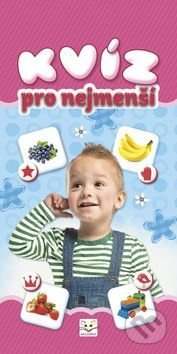 Kvíz pro nejmenší Aksjomat s.r.o.