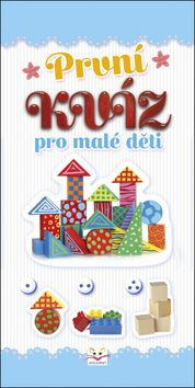 První kvíz pro malé děti Aksjomat s.r.o.