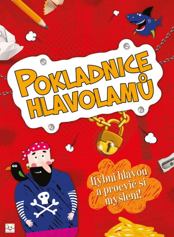 Pokladnice hlavolamů Aksjomat s.r.o.
