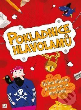 Pokladnice hlavolamů Aksjomat s.r.o.