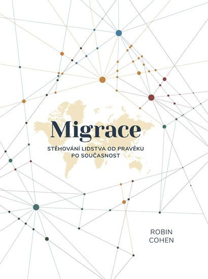 Migrace - Robin Cohen