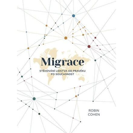 Migrace - Robin Cohen