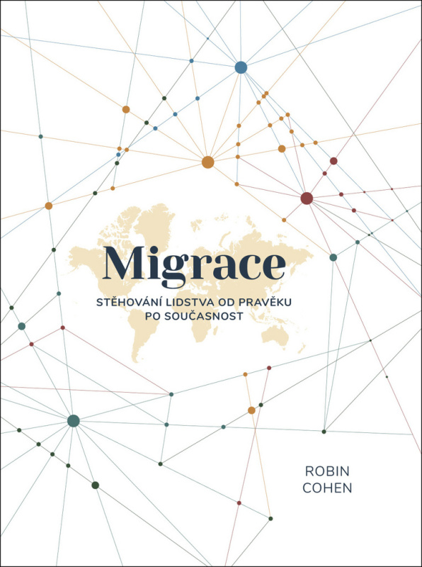 Migrace - Robin Cohen