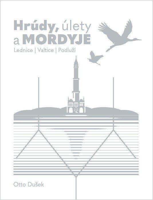 Hrúdy, úlety a Mordyje - Otto Dušek