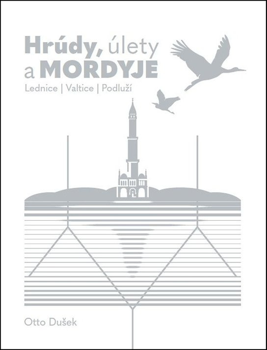 Hrúdy, úlety a Mordyje - Otto Dušek