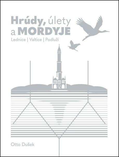 Hrúdy, úlety a Mordyje - Otto Dušek