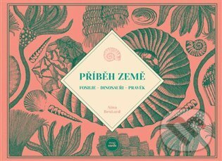 Příběh Země - Aina Bestardová