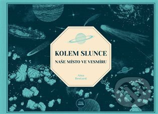 Kolem Slunce - Aina Bestardová