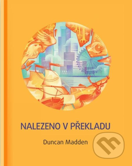 Nalezeno v překladu