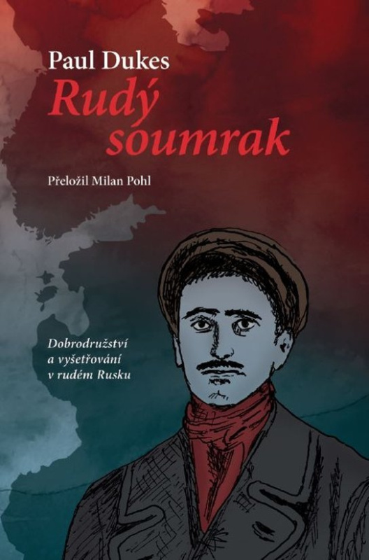 Rudý soumrak mapcards.net, s.r.o.