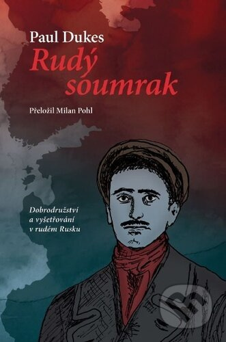 Rudý soumrak mapcards.net, s.r.o.
