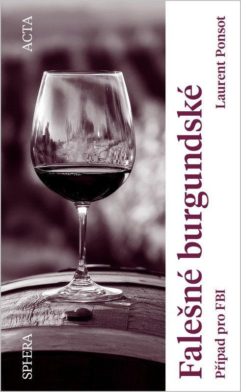 Falešné burgundské