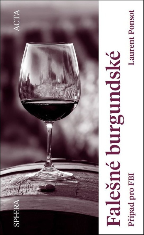 Falešné burgundské