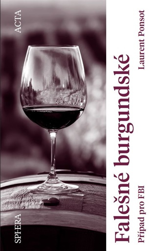 Falešné burgundské