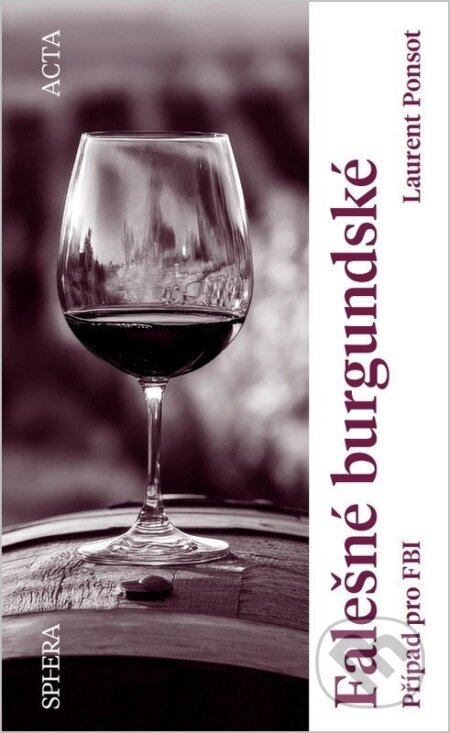 Falešné burgundské