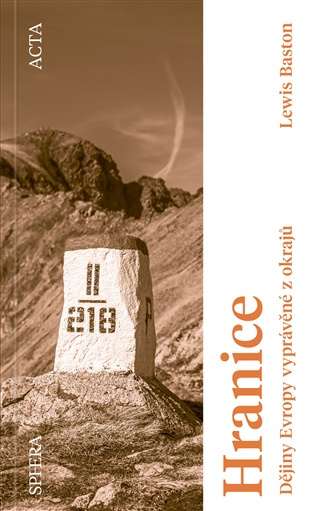 Hranice