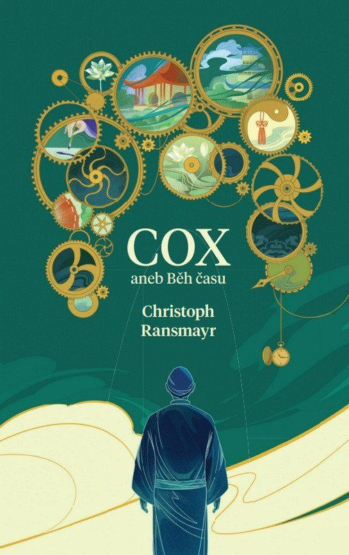 Cox - Christoph Ransmayr