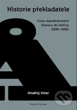 Historie překladatele - Ondřej Vimr